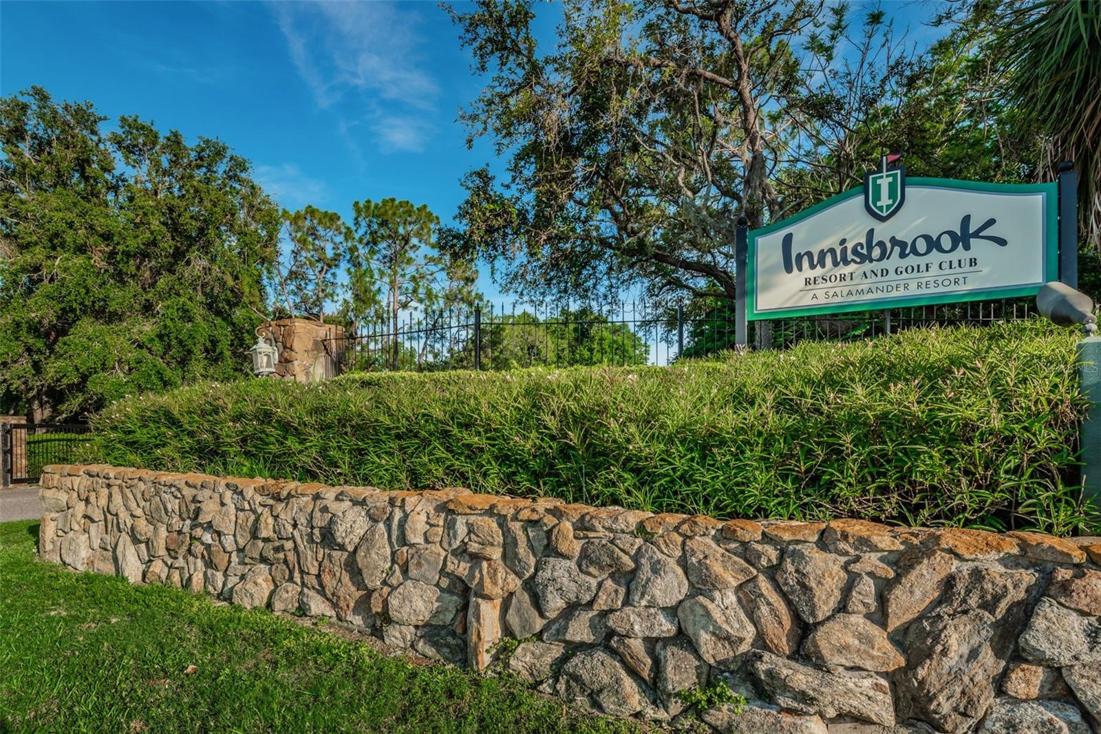 INNISBROOK - Residential