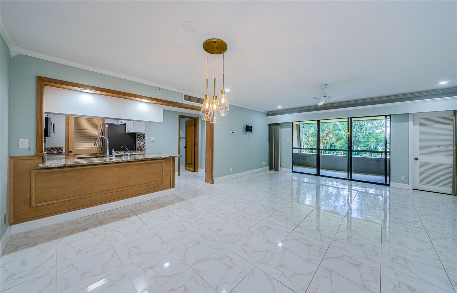 INNISBROOK - Residential