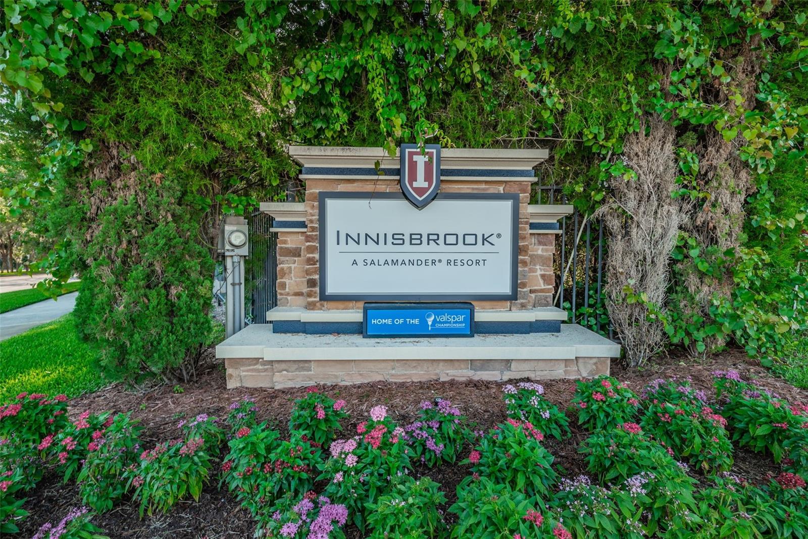 INNISBROOK - Residential