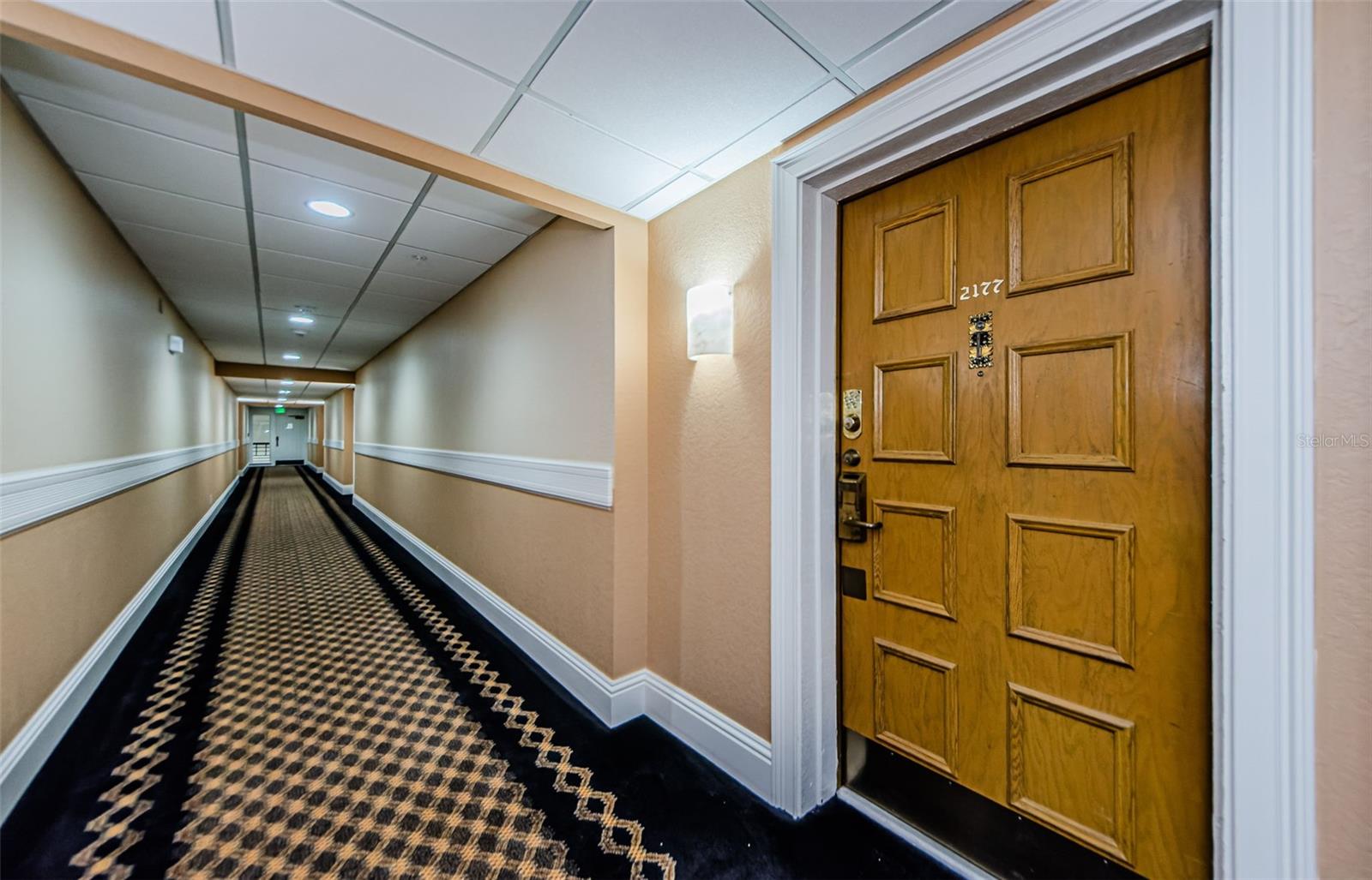 INNISBROOK - Residential