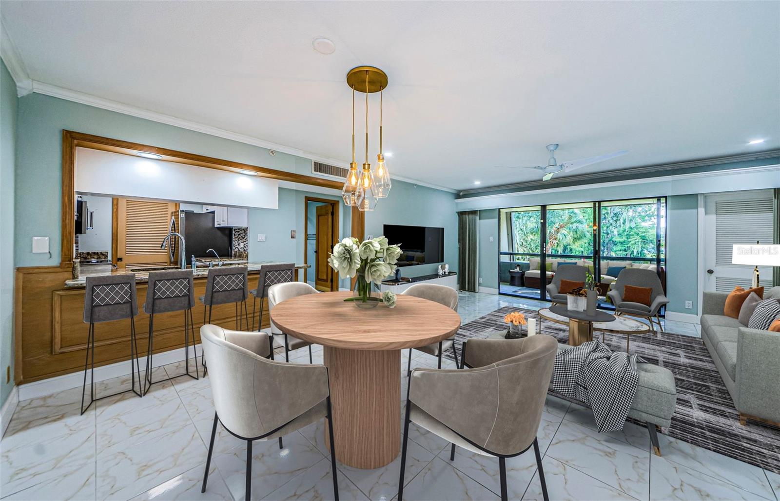 INNISBROOK - Residential