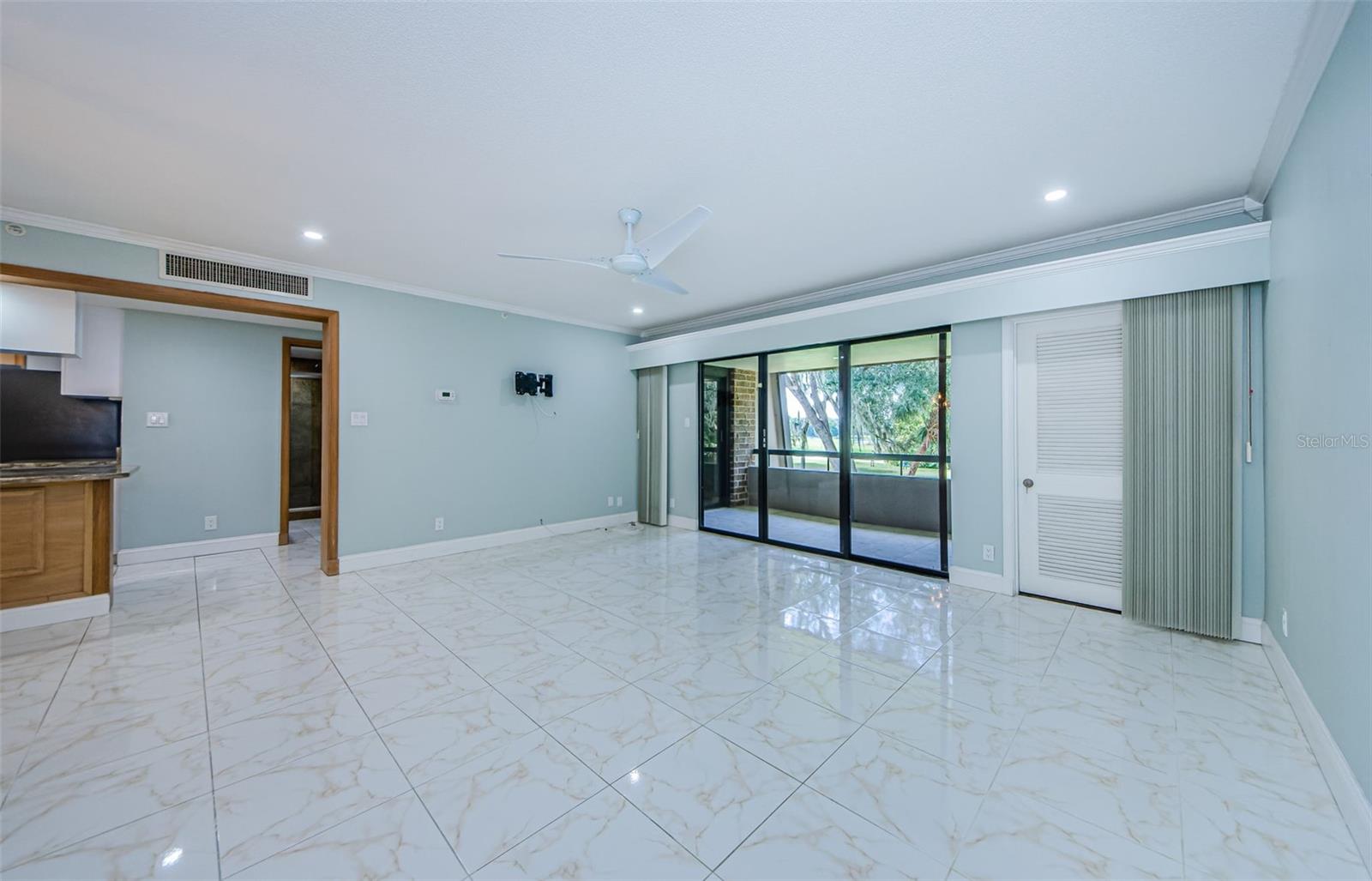 INNISBROOK - Residential