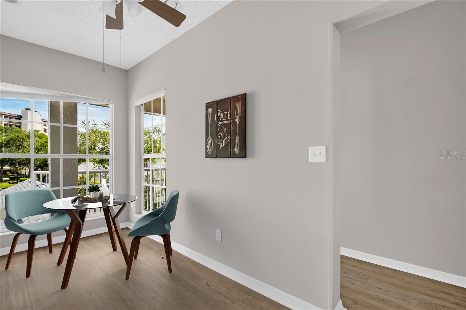 SHIPWATCH - Residential