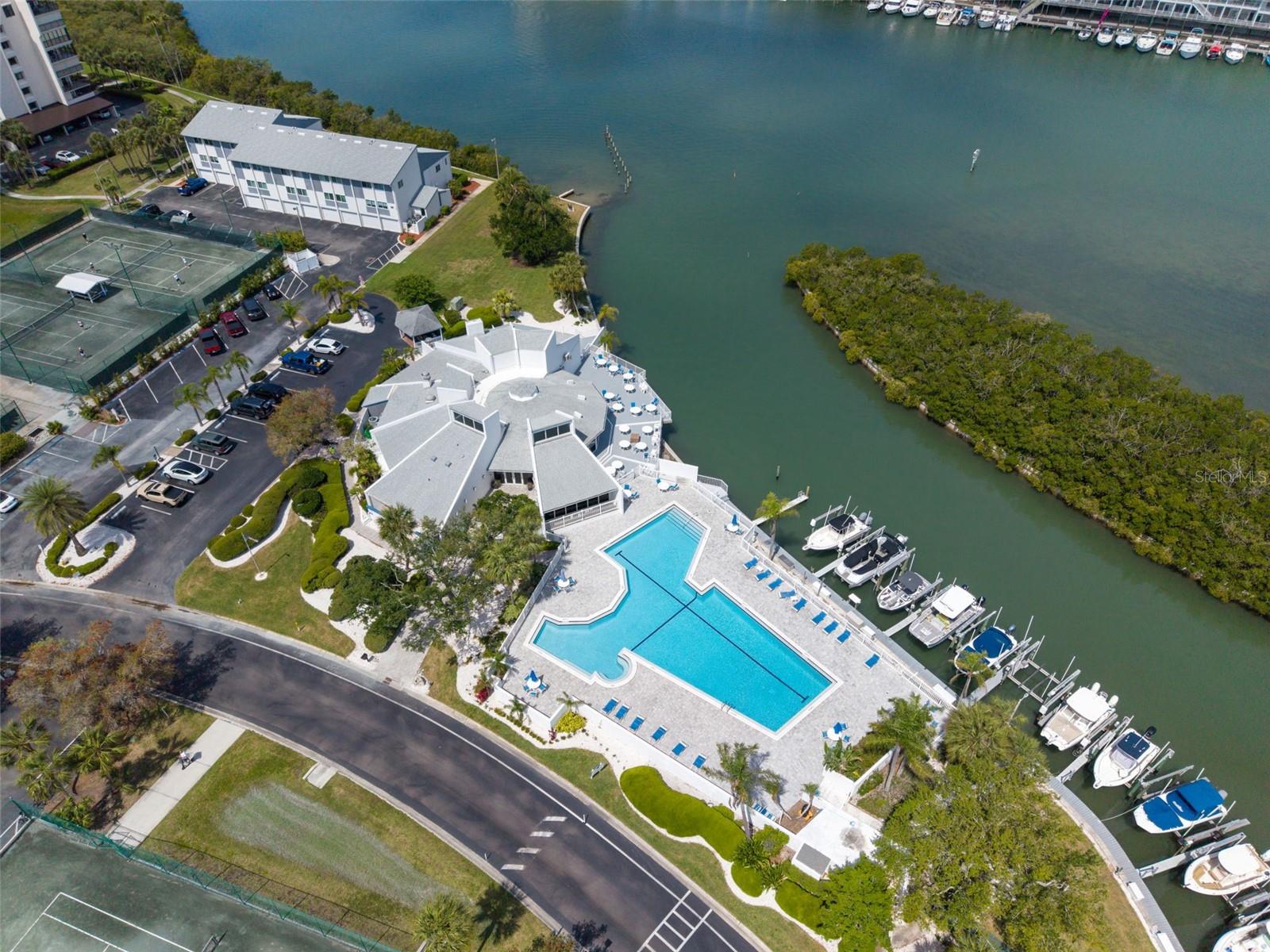 SHIPWATCH - Residential