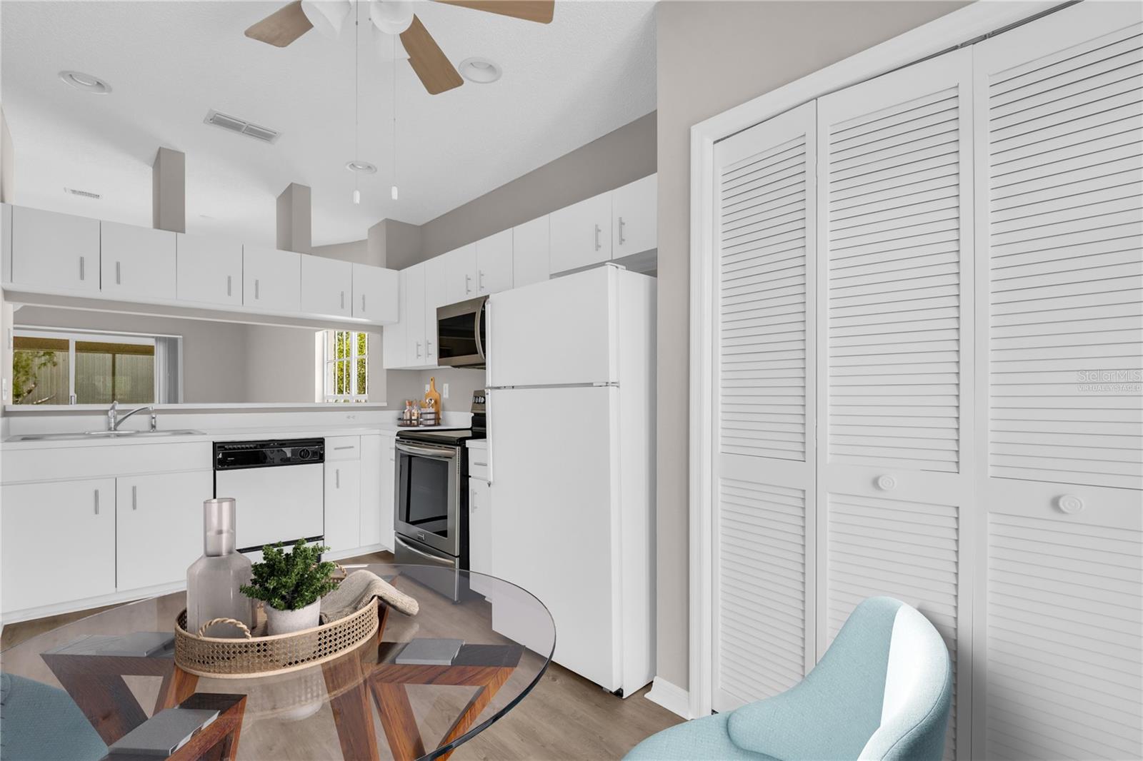 SHIPWATCH - Residential