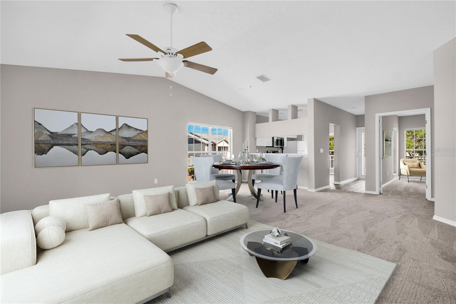 SHIPWATCH - Residential