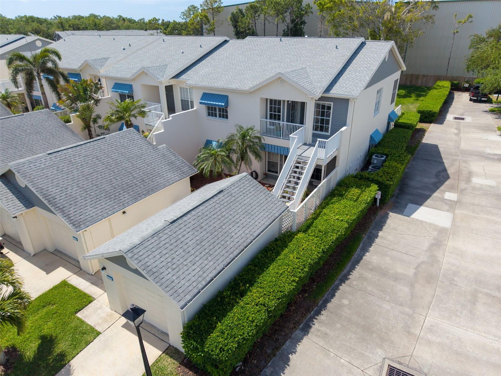 SHIPWATCH - Residential