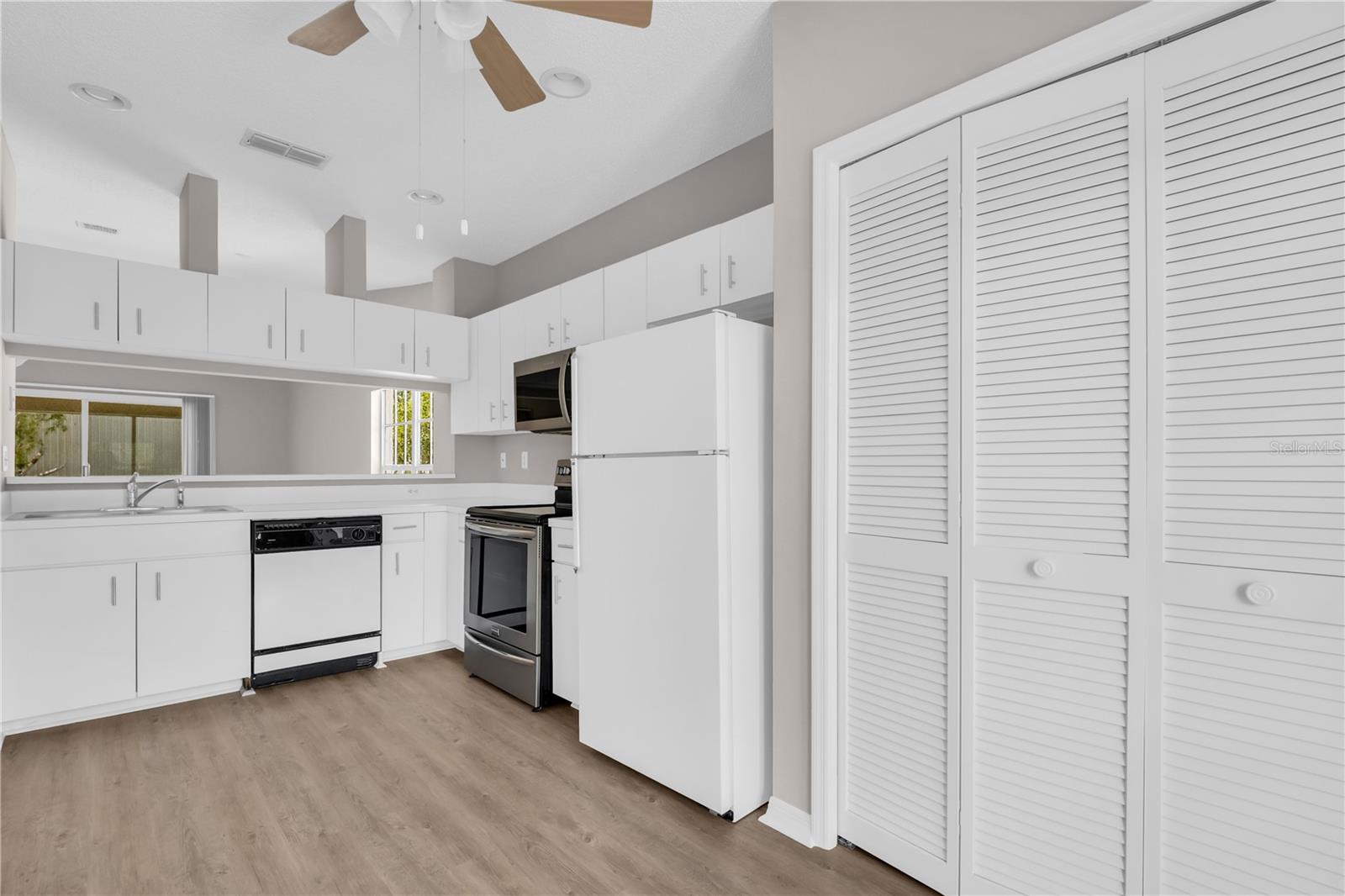 SHIPWATCH - Residential