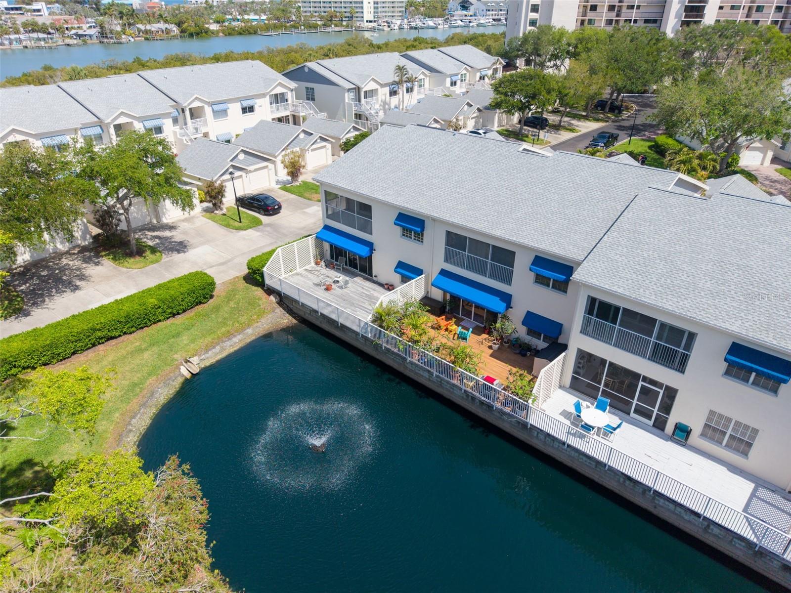 SHIPWATCH - Residential