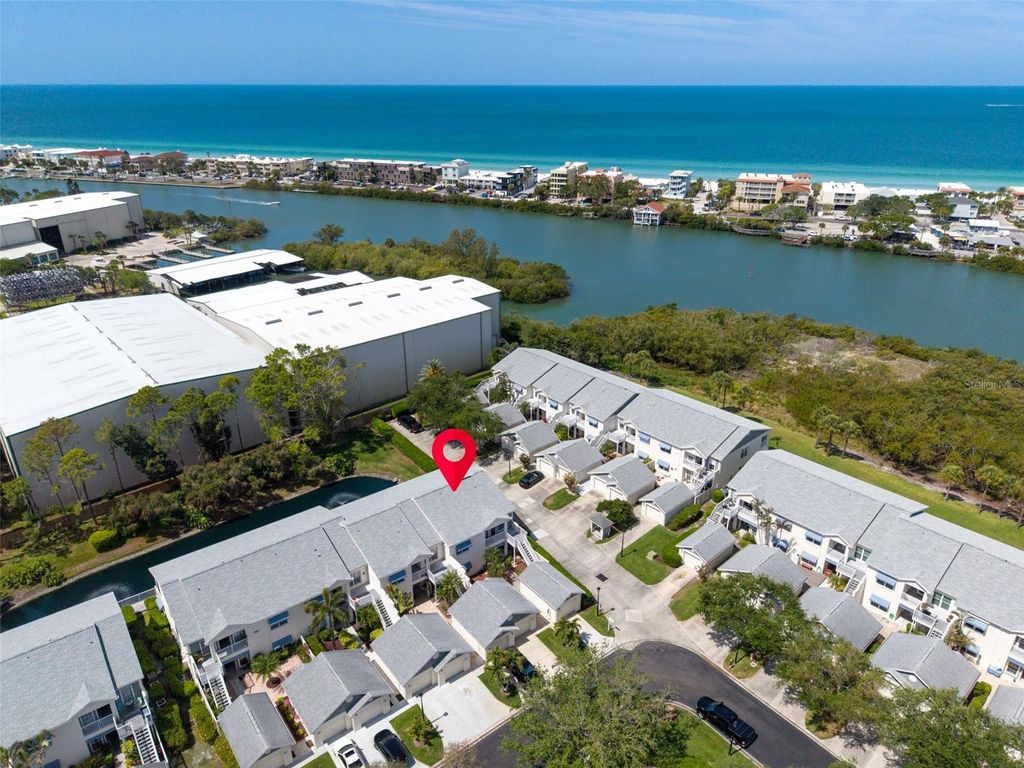 Photo of 11531 Shipwatch Drive #1037, Largo, FL 33774 (MLS # TB8496052)