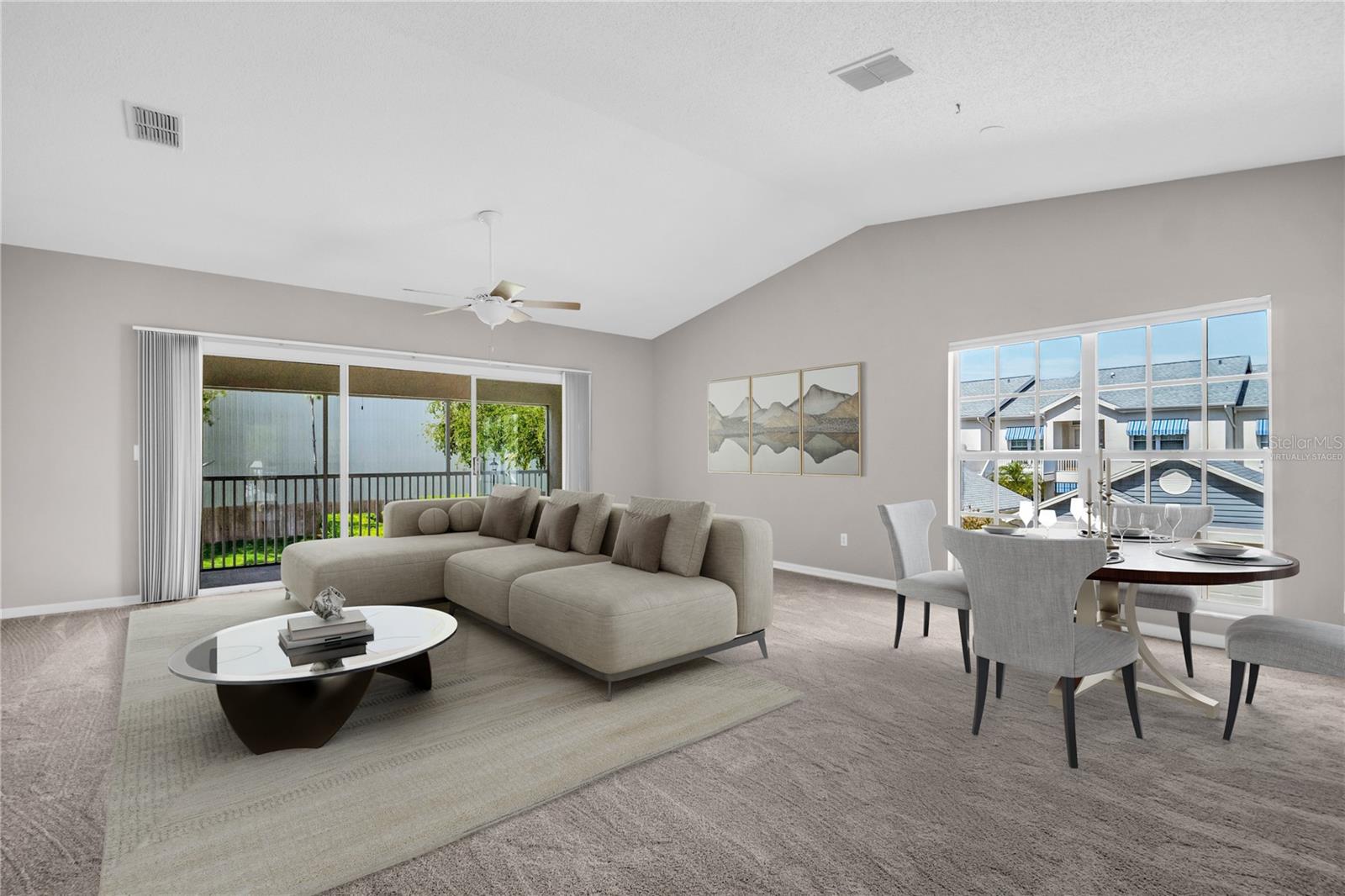 SHIPWATCH - Residential