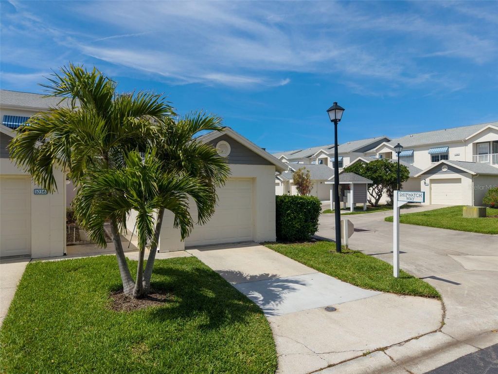 Photo of 11531 Shipwatch Drive #1037, Largo, FL 33774 (MLS # TB8496052)
