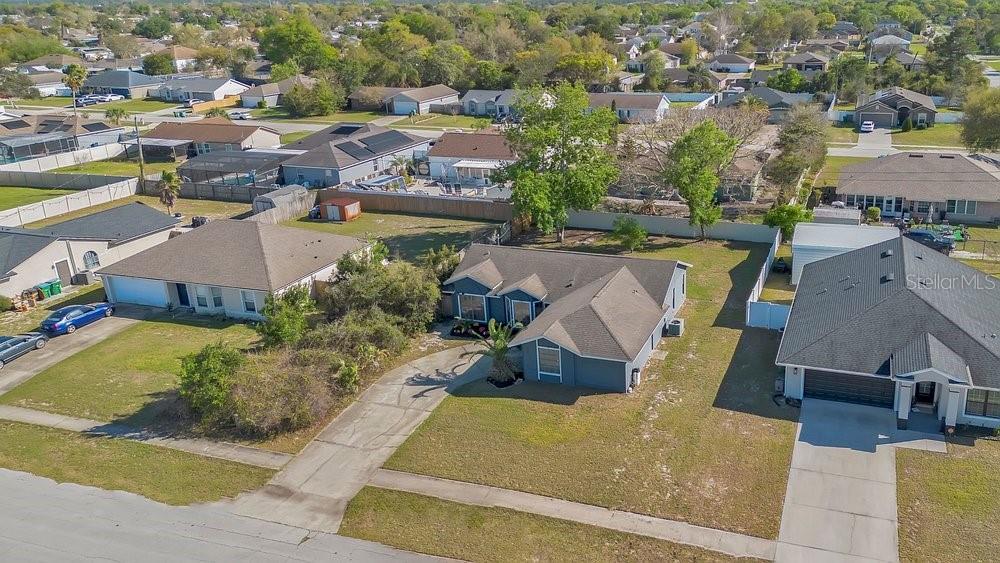 DELTONA LAKES UNIT 32 - Residential