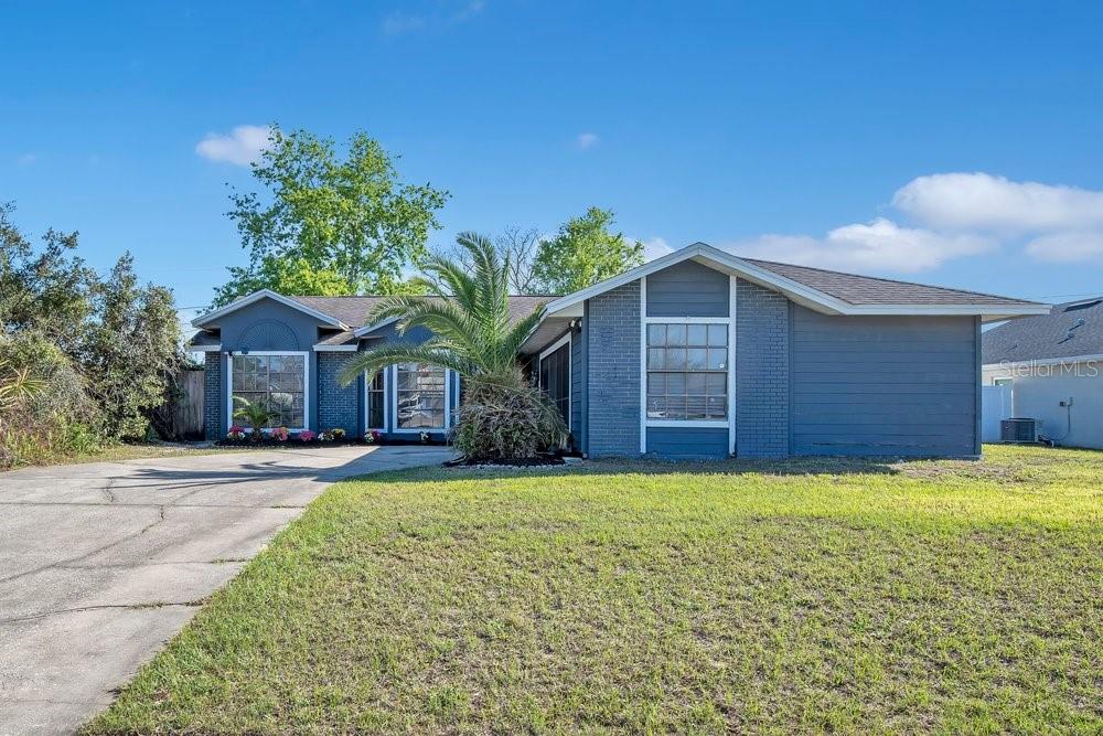 DELTONA LAKES UNIT 32 - Residential