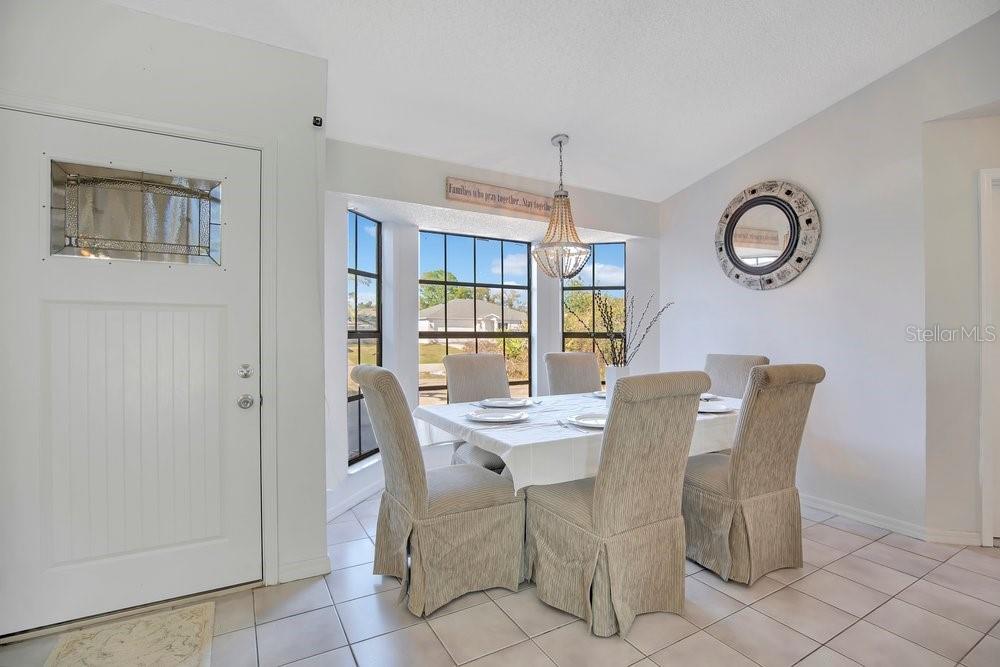 DELTONA LAKES UNIT 32 - Residential