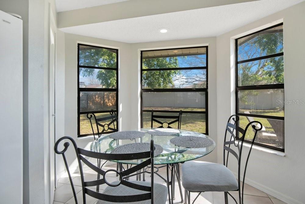 DELTONA LAKES UNIT 32 - Residential