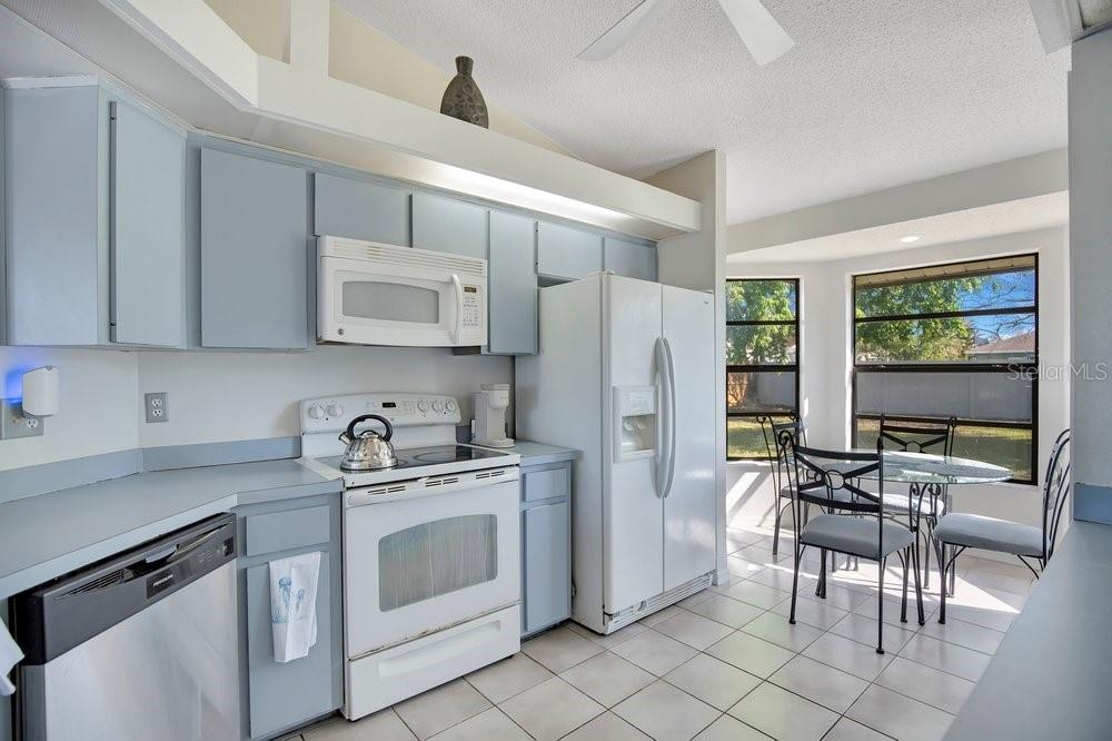 DELTONA LAKES UNIT 32 - Residential