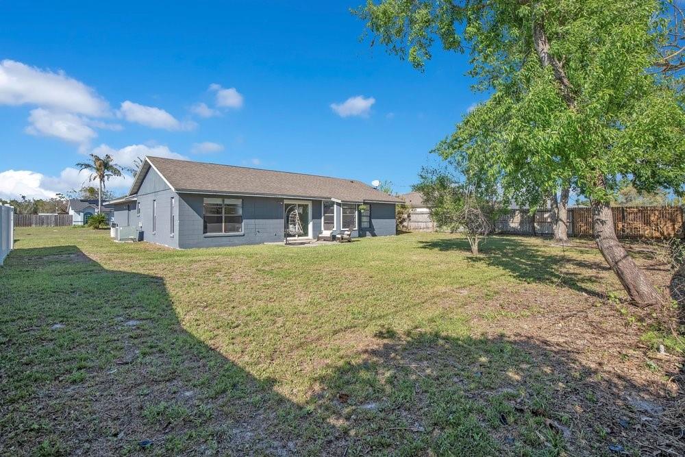 DELTONA LAKES UNIT 32 - Residential