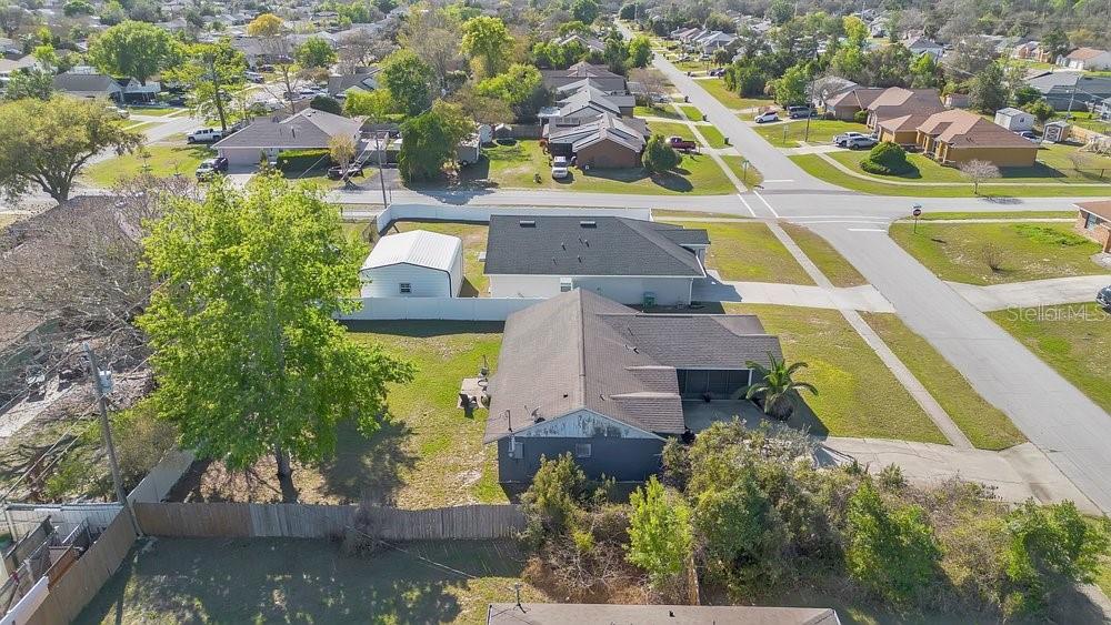 DELTONA LAKES UNIT 32 - Residential