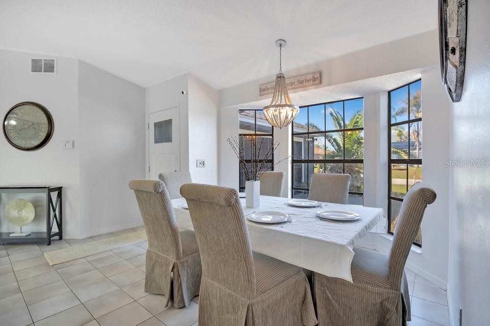 DELTONA LAKES UNIT 32 - Residential