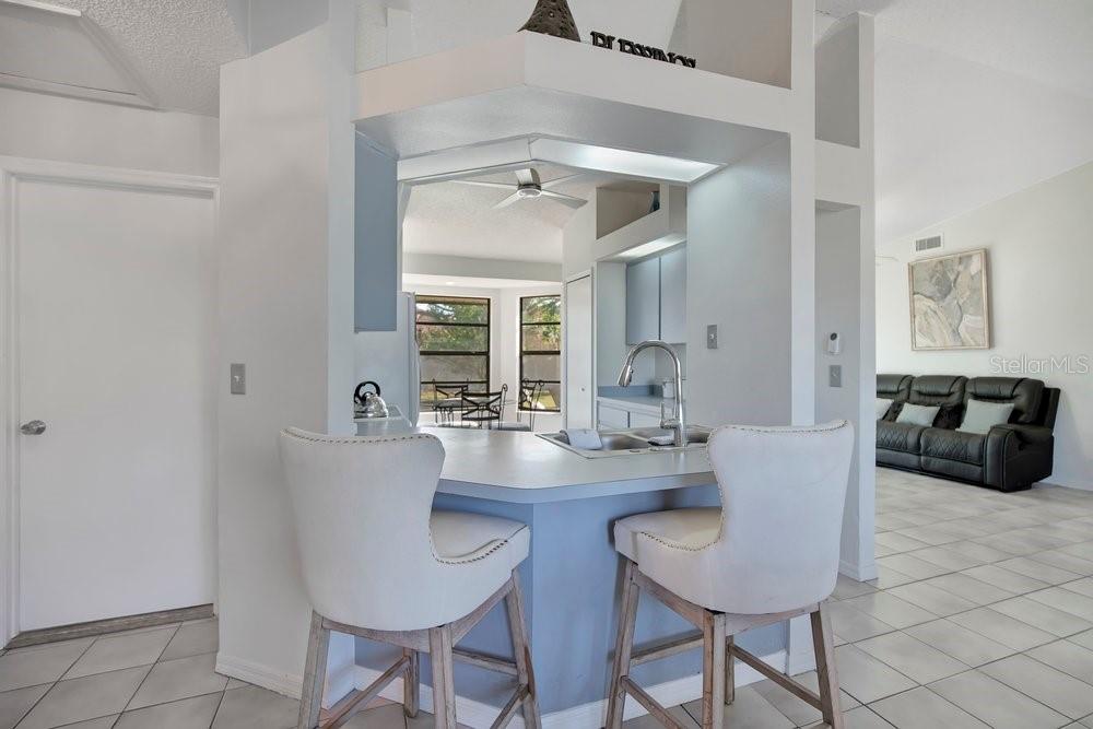 DELTONA LAKES UNIT 32 - Residential