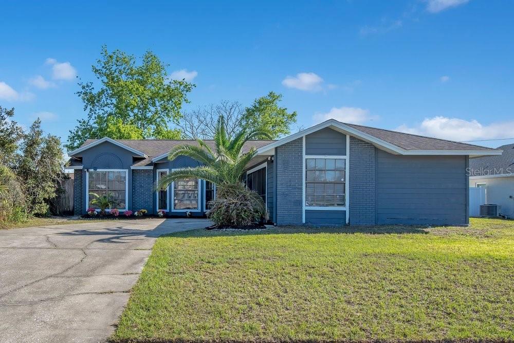 DELTONA LAKES UNIT 32 - Residential