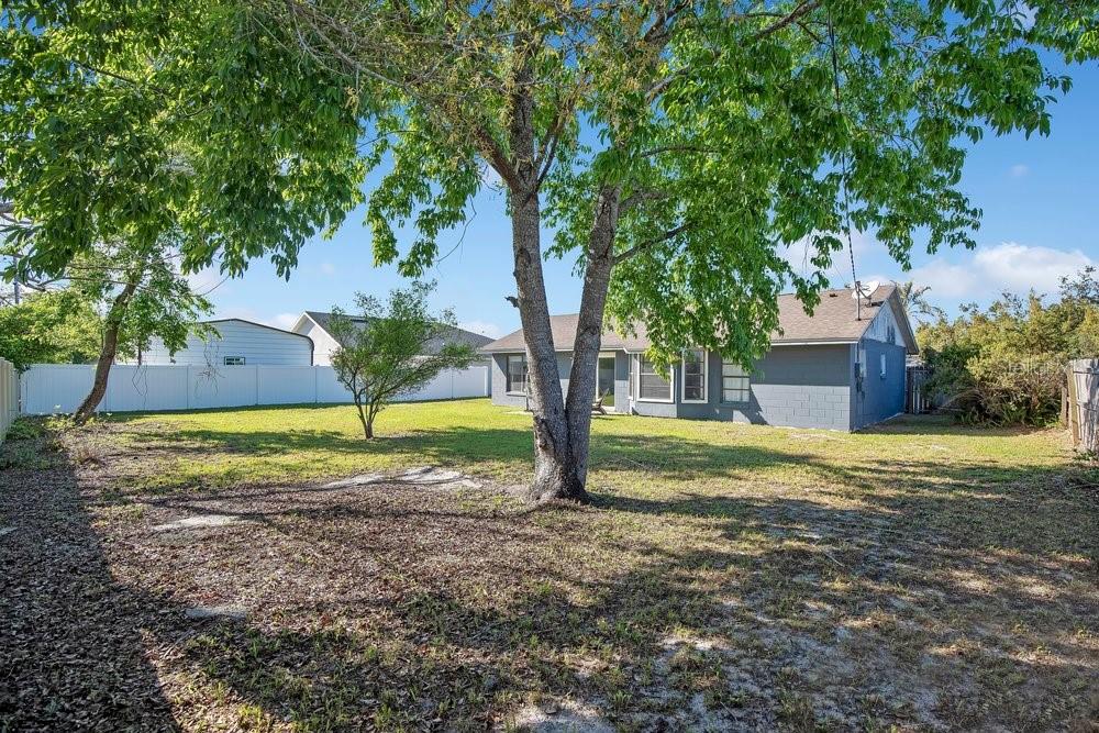 DELTONA LAKES UNIT 32 - Residential