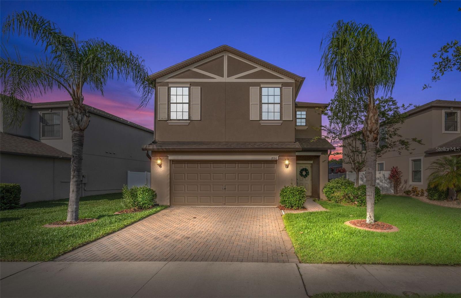 1726 HADDEN HALL PLACE