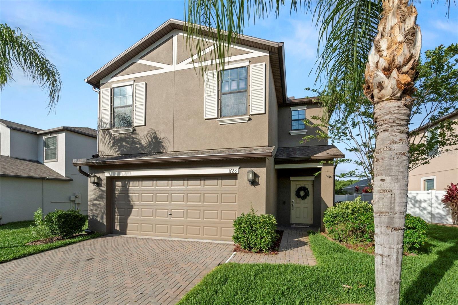 1726 HADDEN HALL PLACE