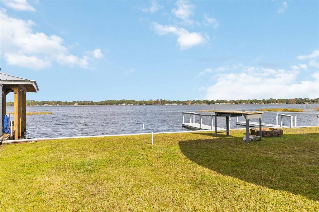 Photo of 6153 Deepwater Drive, Saint Cloud, FL 34771 (MLS # O6420441)