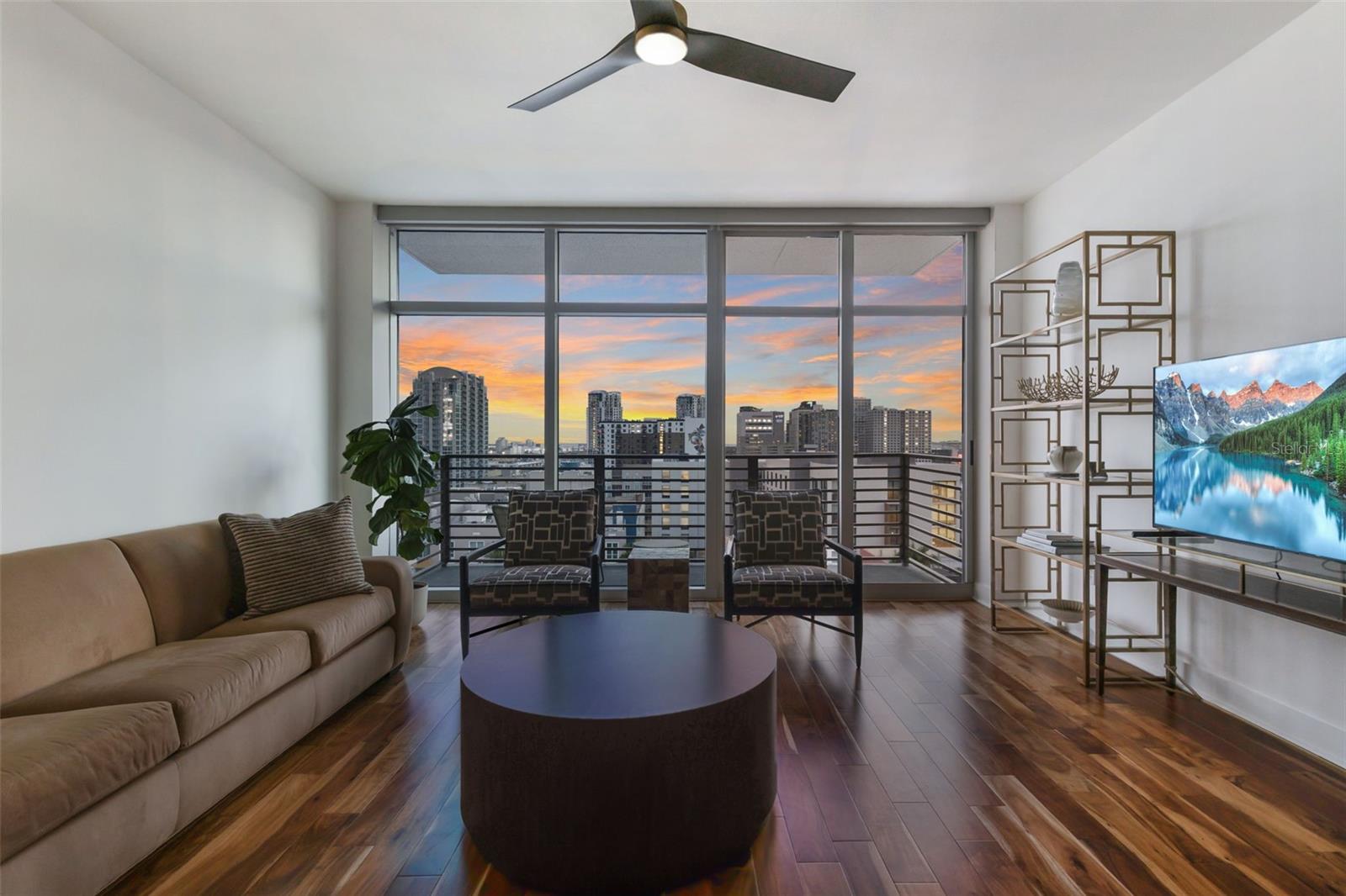 GRAND CENTRAL AT KENNEDY RESID - Residential