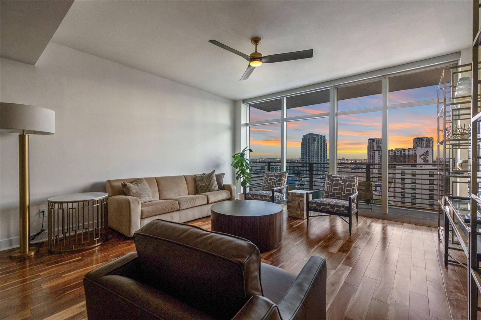GRAND CENTRAL AT KENNEDY RESID - Residential