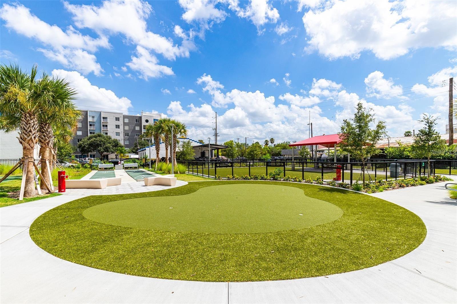 GRAND CENTRAL AT KENNEDY RESID - Residential