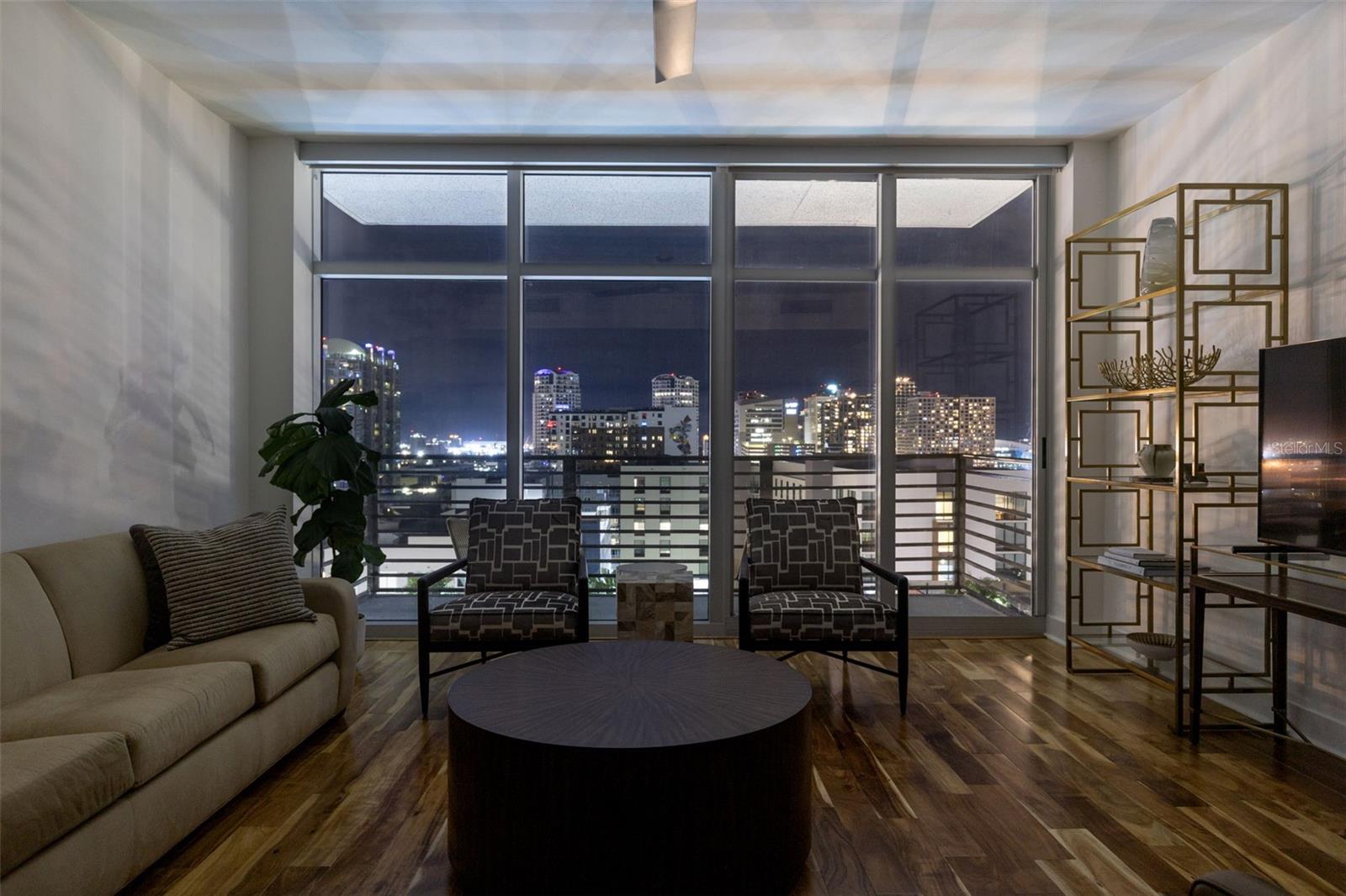 GRAND CENTRAL AT KENNEDY RESID - Residential