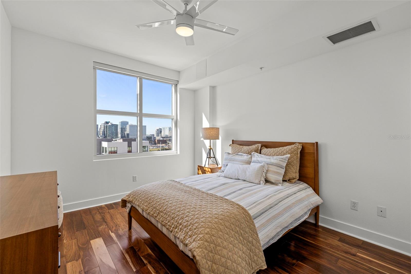 GRAND CENTRAL AT KENNEDY RESID - Residential
