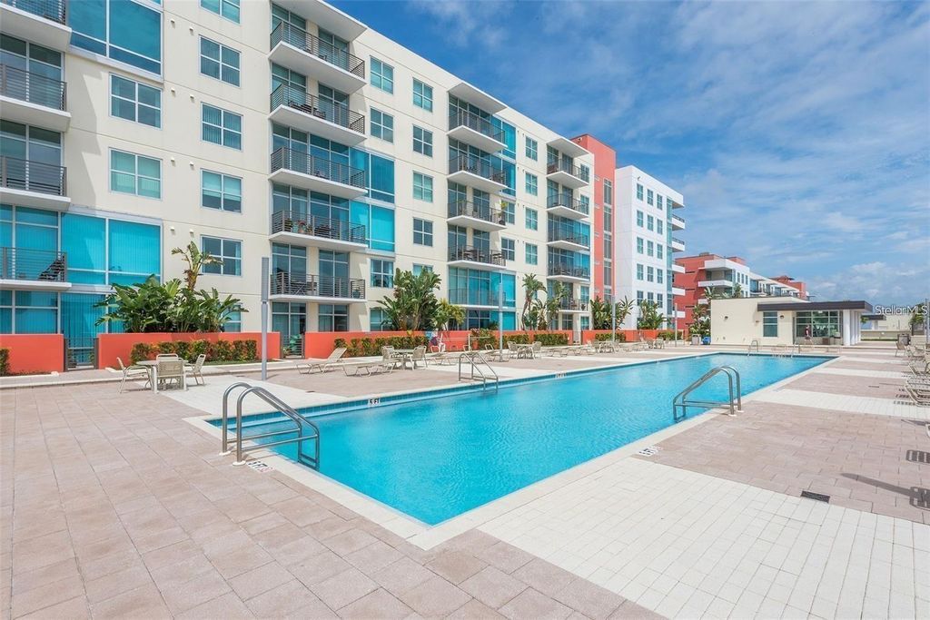 Photo of 1120 E Kennedy Boulevard #1210, Tampa, FL 33602 (MLS # TB8438136)