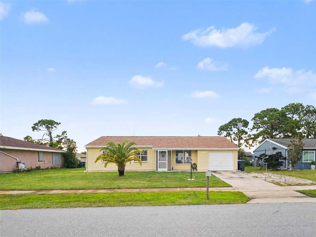 Photo of 2473 Fairbrook Street, North Port, FL 34287 (MLS # A4699019)