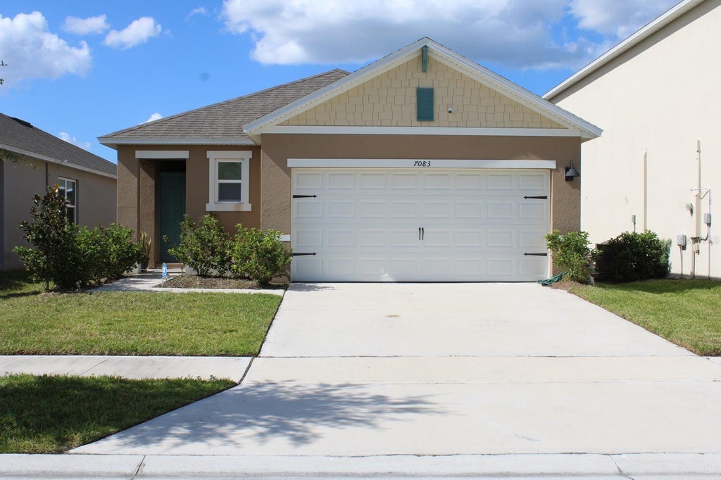 Photo of 7083 Mottled Duck Drive, Saint Cloud, FL 34773 (MLS # O6452022)