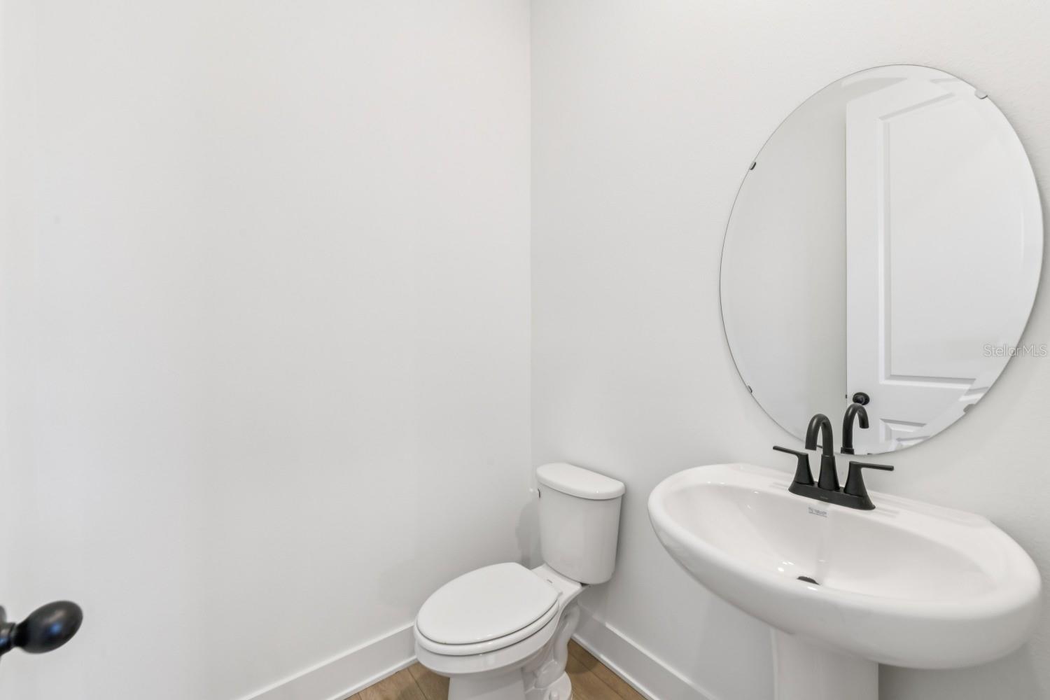 PARKVIEW AT HAMLIN - Residential