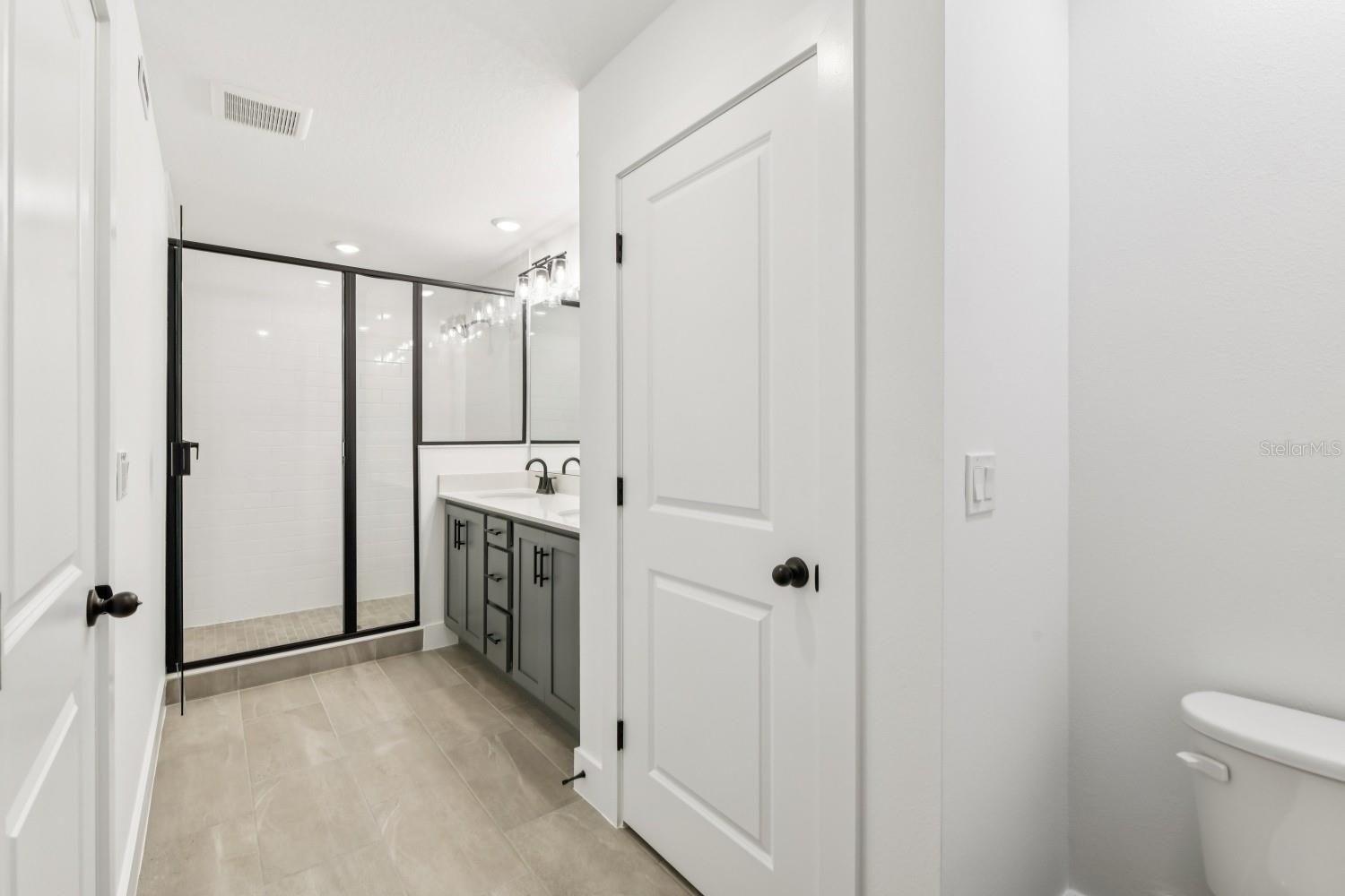 PARKVIEW AT HAMLIN - Residential