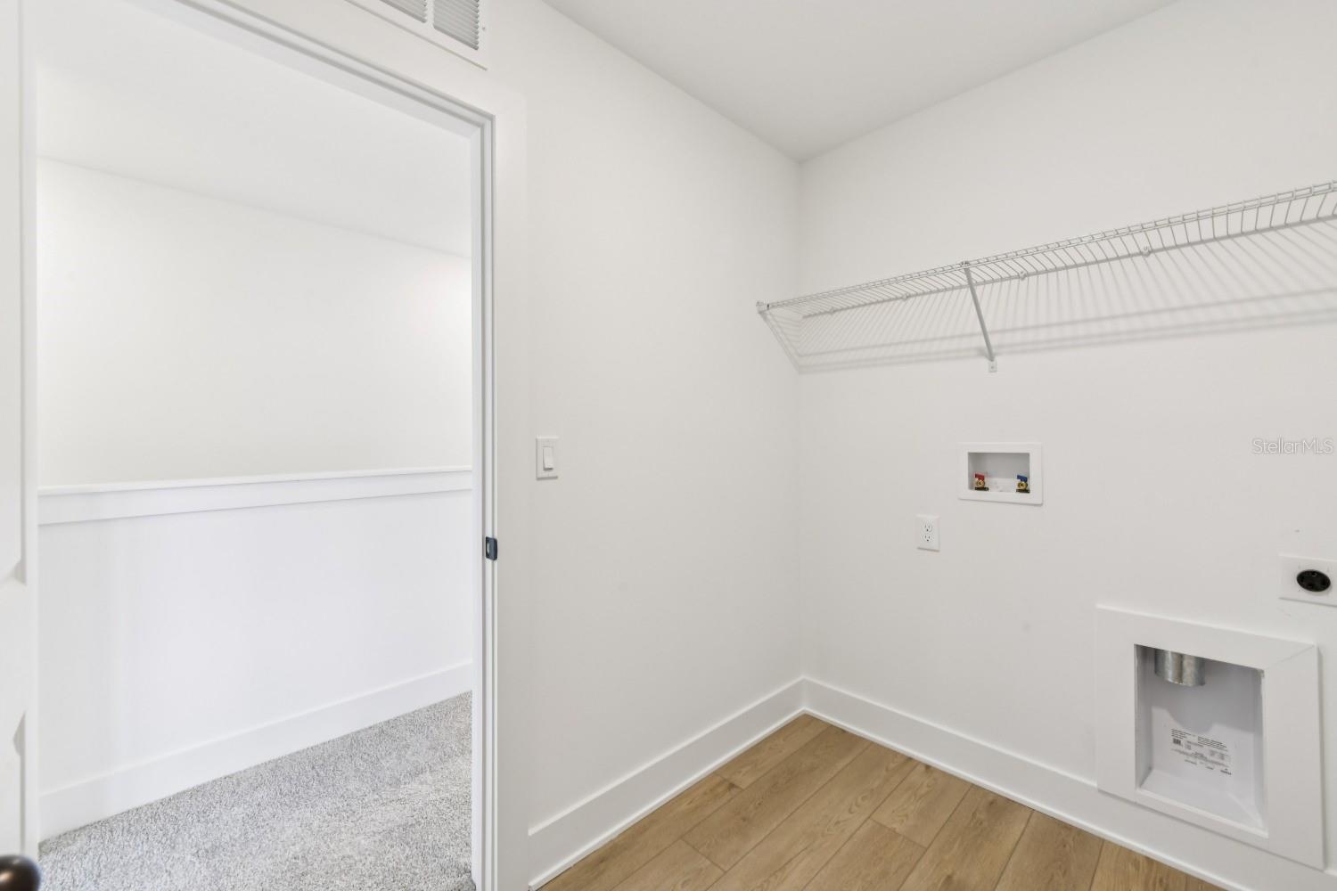 PARKVIEW AT HAMLIN - Residential