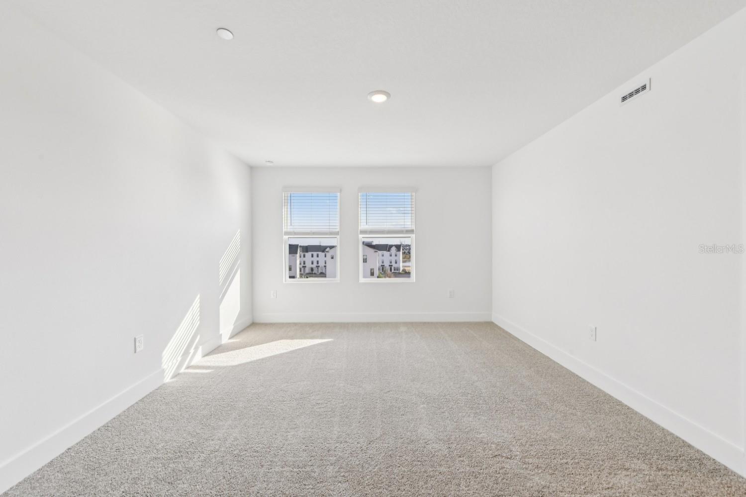 PARKVIEW AT HAMLIN - Residential