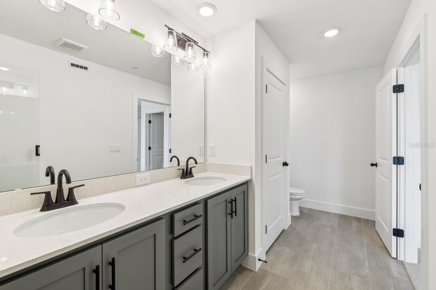 PARKVIEW AT HAMLIN - Residential