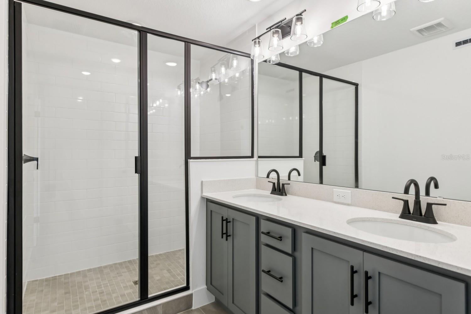 PARKVIEW AT HAMLIN - Residential