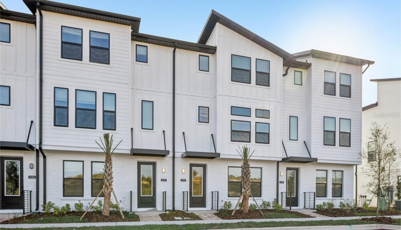 15351 HAMLIN PARK DRIVE