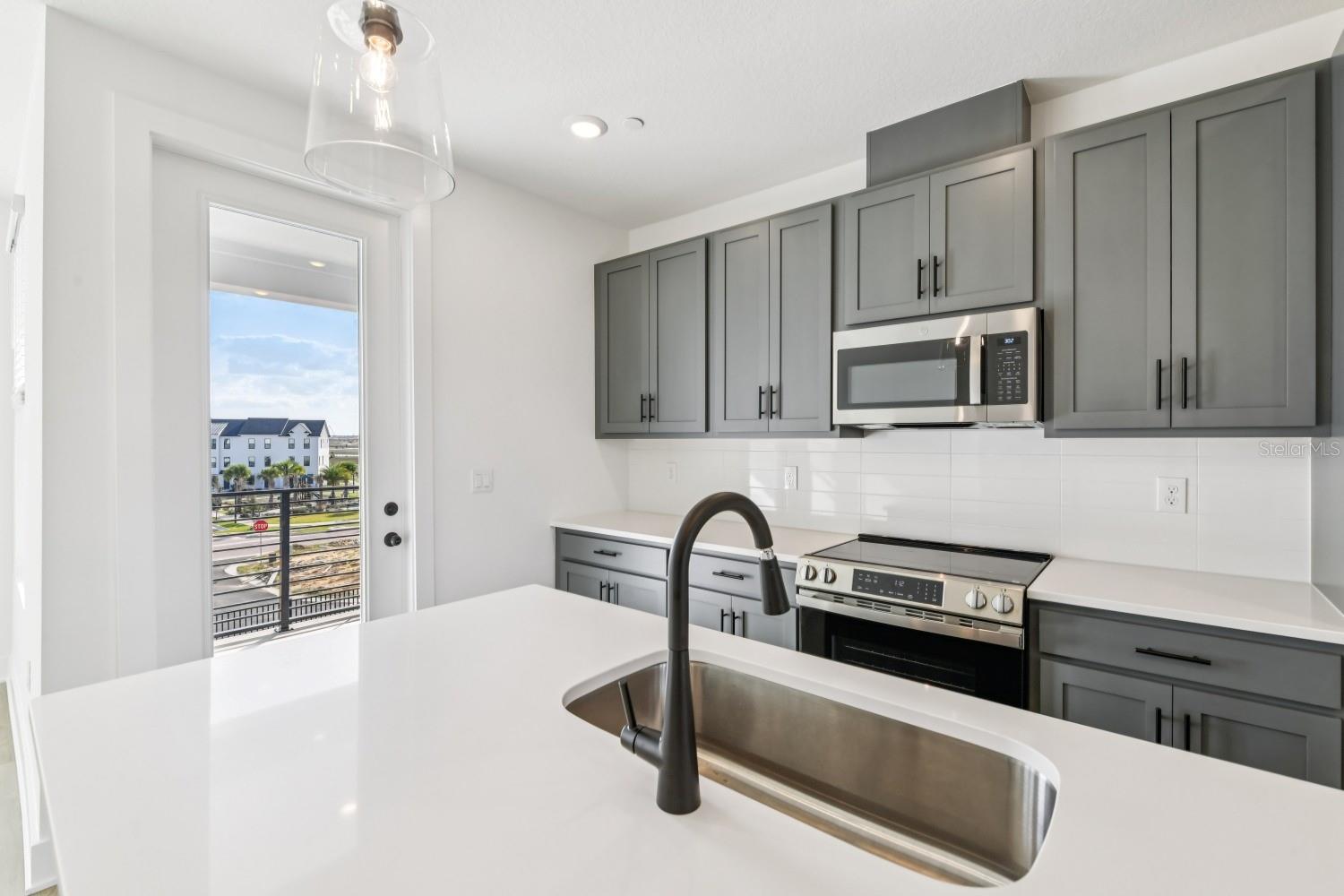 PARKVIEW AT HAMLIN - Residential