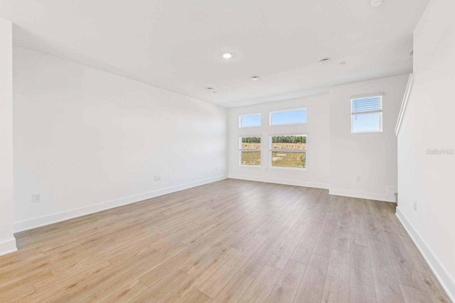 PARKVIEW AT HAMLIN - Residential