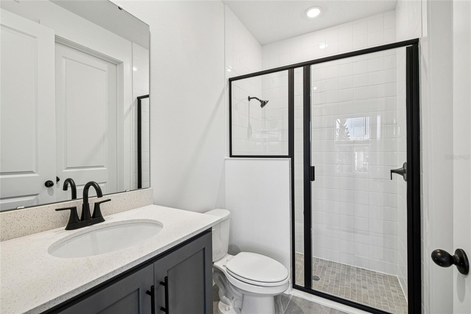 PARKVIEW AT HAMLIN - Residential