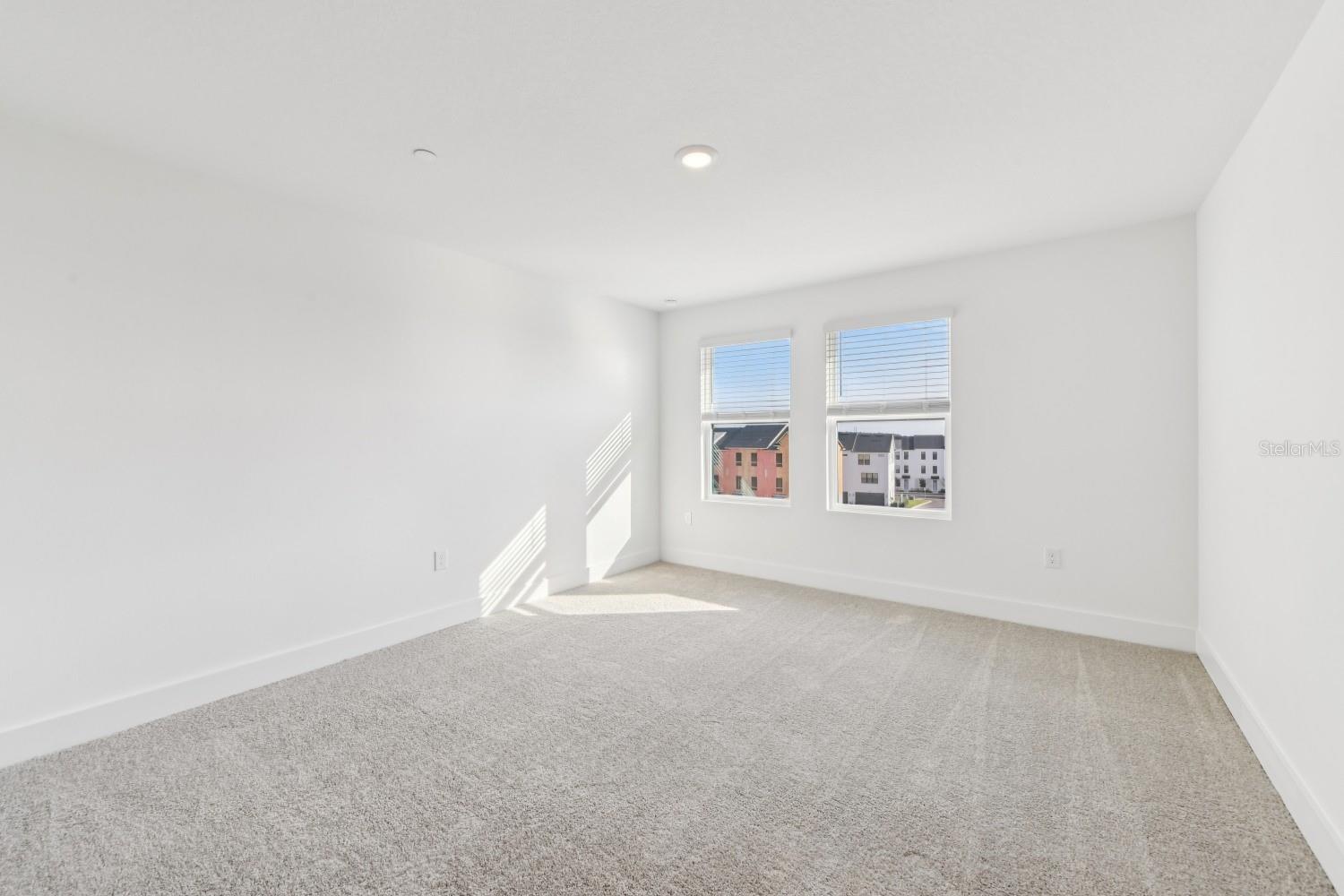 PARKVIEW AT HAMLIN - Residential