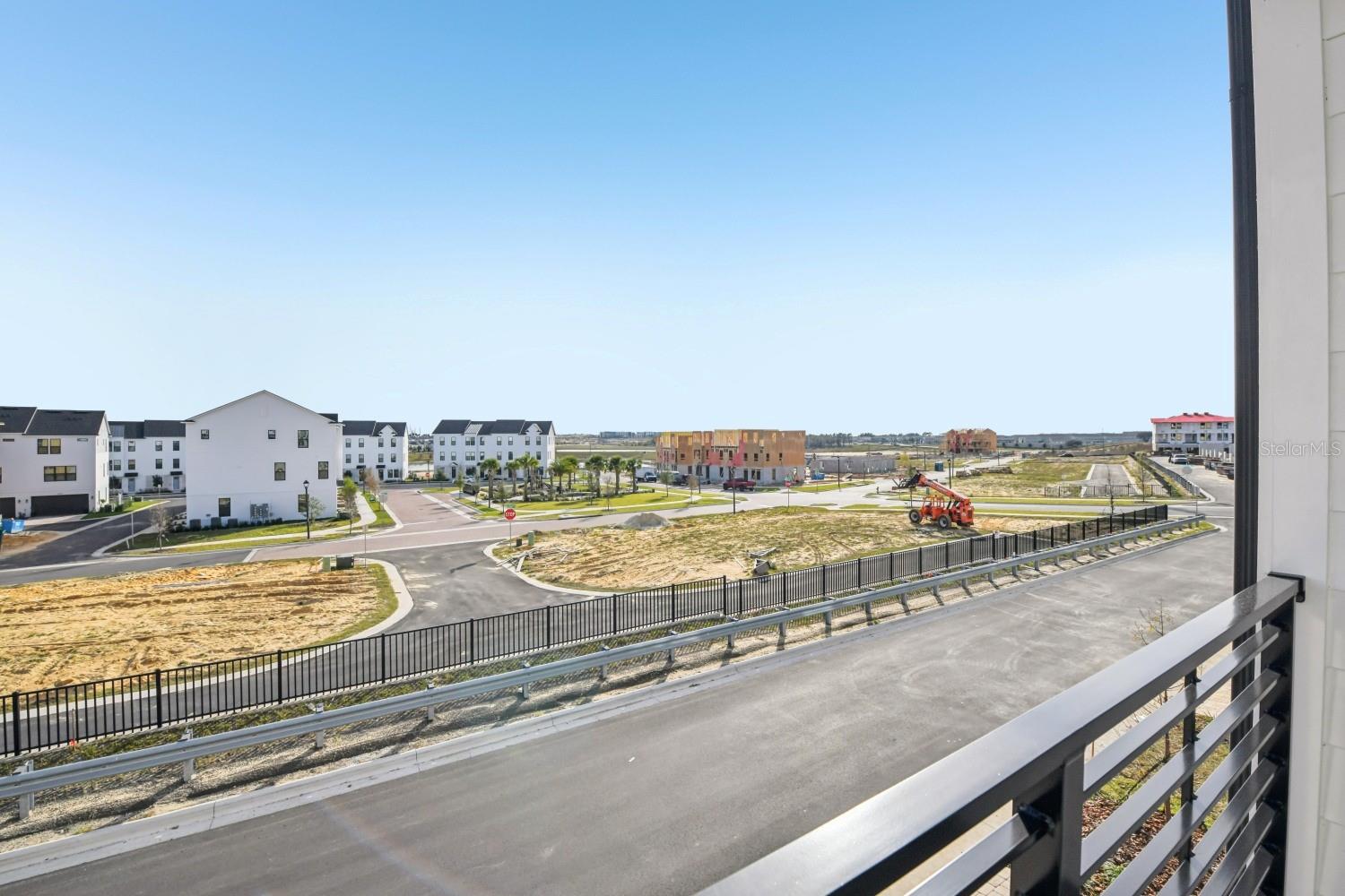 PARKVIEW AT HAMLIN - Residential